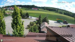 Parkoviště