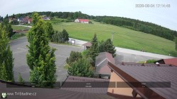 Parkoviště