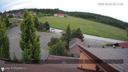 Parkoviště