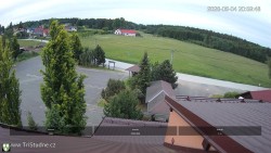 Parkoviště