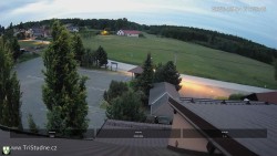 Parkoviště