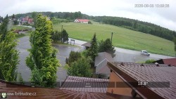 Parkoviště