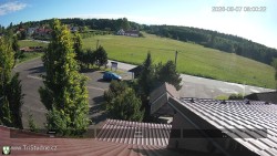 Parkoviště