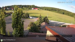 Parkoviště