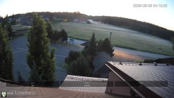 Parkoviště