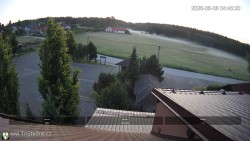 Parkoviště