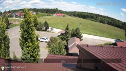 Parkoviště