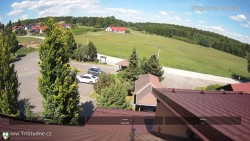 Parkoviště