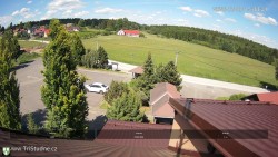 Parkoviště
