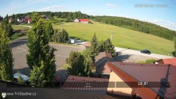 Parkoviště