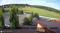 Parkoviště