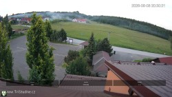 Parkoviště