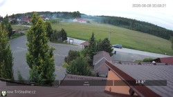 Parkoviště