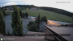 Parkoviště