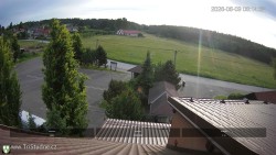 Parkoviště