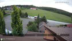 Parkoviště