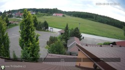 Parkoviště