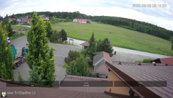 Parkoviště