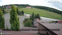 Parkoviště