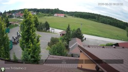 Parkoviště