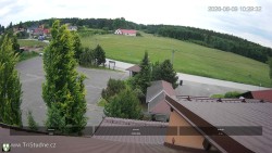 Parkoviště