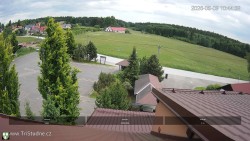 Parkoviště