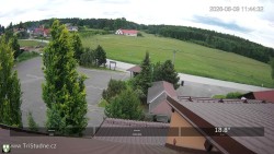 Parkoviště