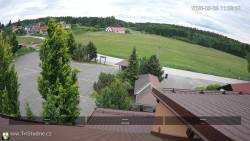 Parkoviště