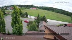 Parkoviště