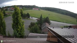 Parkoviště