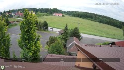 Parkoviště