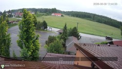 Parkoviště