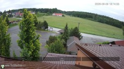 Parkoviště