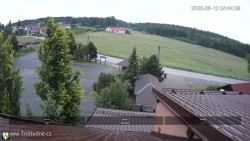 Parkoviště