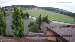 Parkoviště