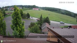 Parkoviště