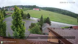 Parkoviště