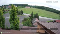Parkoviště