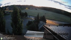 Parkoviště