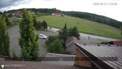 Parkoviště