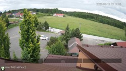Parkoviště