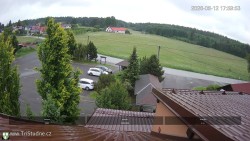 Parkoviště