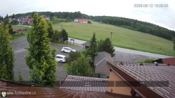 Parkoviště