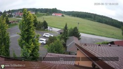 Parkoviště
