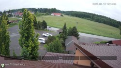 Parkoviště