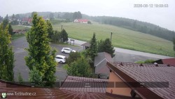 Parkoviště