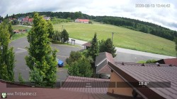 Parkoviště