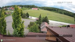Parkoviště