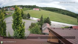 Parkoviště