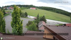 Parkoviště